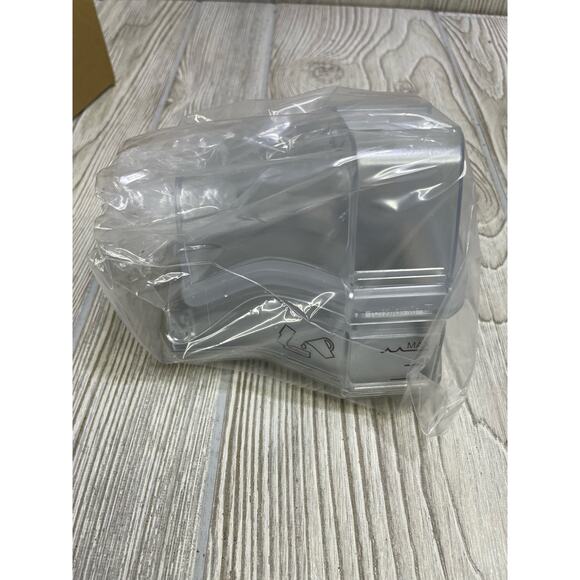 ResMed 10 Humid Air Standard Tub Humidifier Water Reservoir Chamber 37299 - Picture 4 of 6